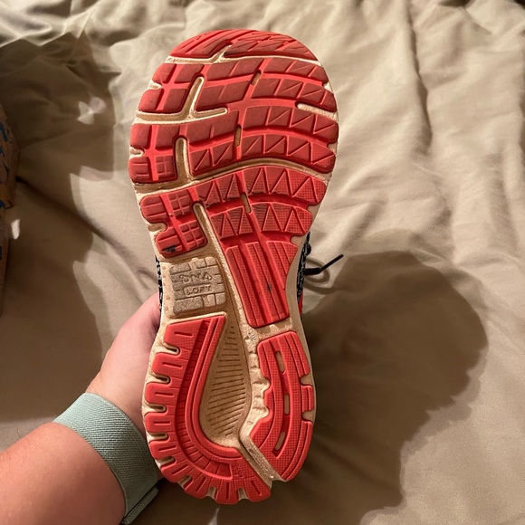 Brooks adrenaline 8.5 EUC - Picture 4 of 6